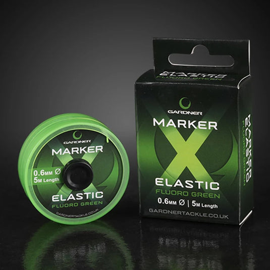 Gardner Marker Elastic
