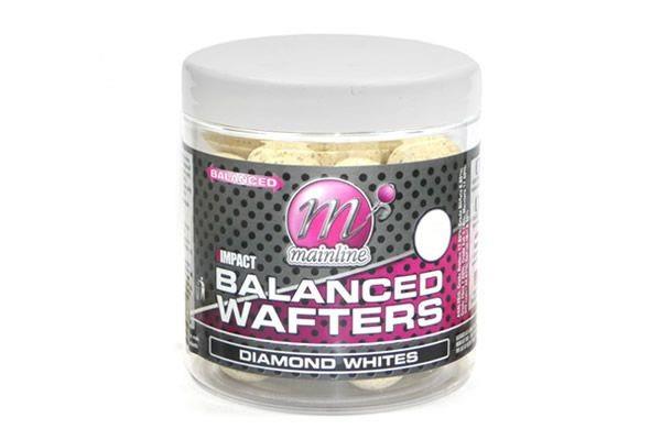 Mainline Baits Diamond White *3kg Bundle Offer*-3