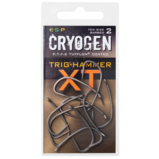 ESP Cryogen Trig-Hammer XT-1