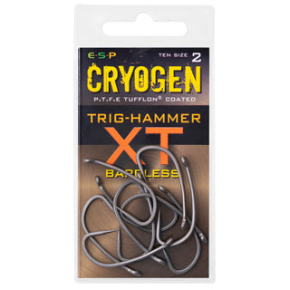 ESP Cryogen Trig-Hammer XT-4