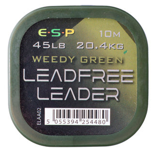 ESP Lead Free Leader-1