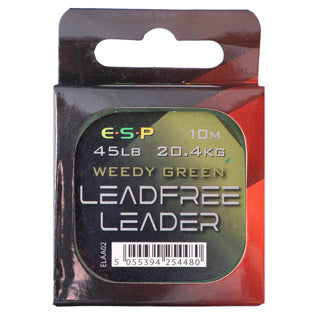 ESP Lead Free Leader-2
