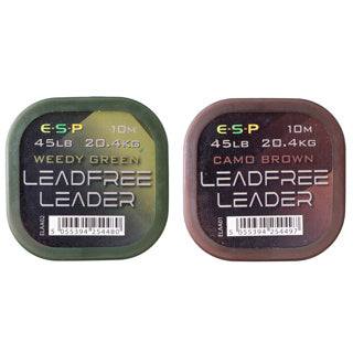 ESP Lead Free Leader-3