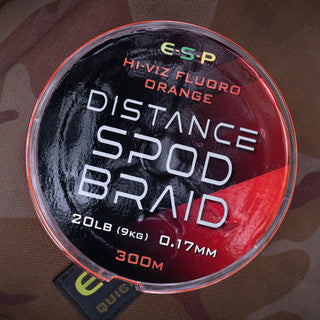 ESP Distance Spod Braid-1