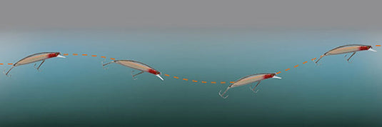 E-Sox Flektor Lures 10 & 12cm