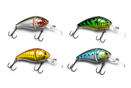 E-Sox Wag Lures