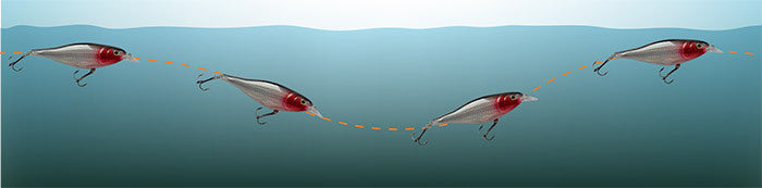 Load image into Gallery viewer, E-sox Zombie Lure
