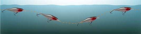 E-sox Zombie Lure