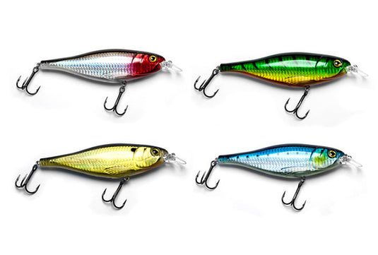 E-sox Zombie Lure