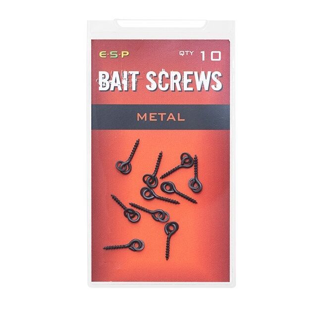 ESP Metal Bait Screw-1