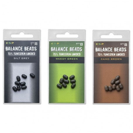 ESP Tungsten Loaded Balance Beads-1