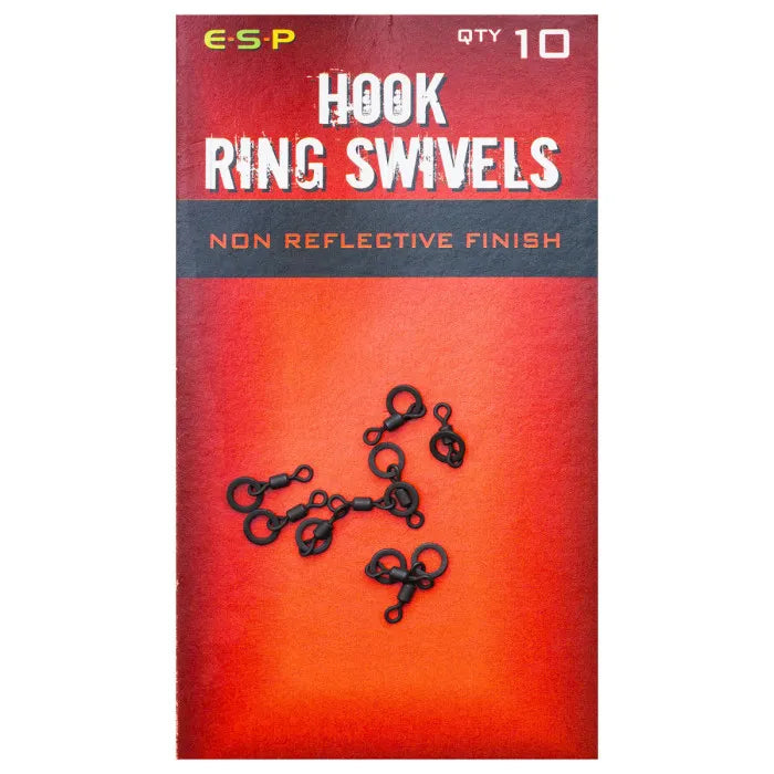 ESP Hook Ring Swivel-1