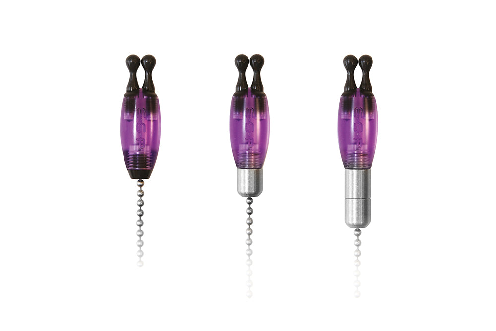 ESP Barrel Bobbin Kit-2