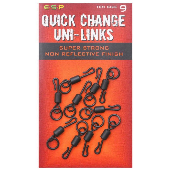 ESP Quick Change Uni-Link Swivel 9-1