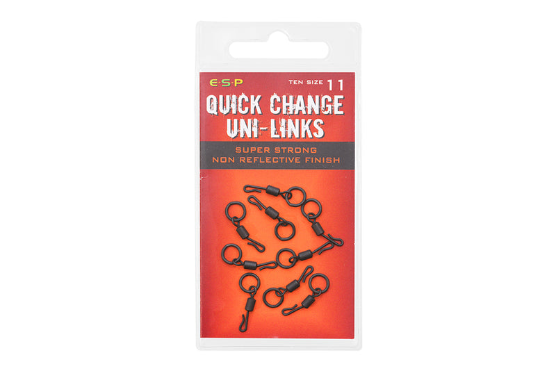 Load image into Gallery viewer, ESP Quick Change Uni-Links

