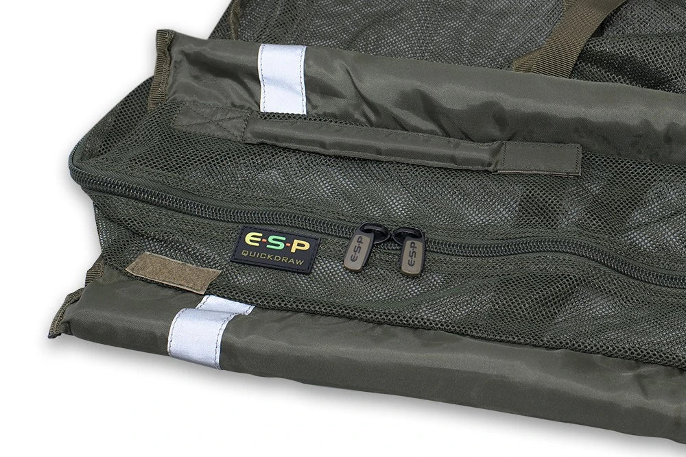 ESP Quickdraw Retainer Sling-1