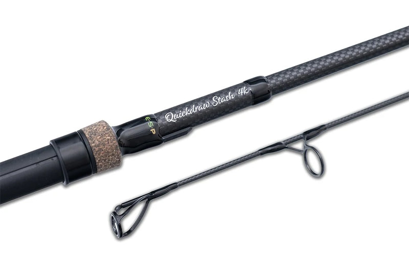 ESP Quickdraw 4K 6' Stash 3lb-6