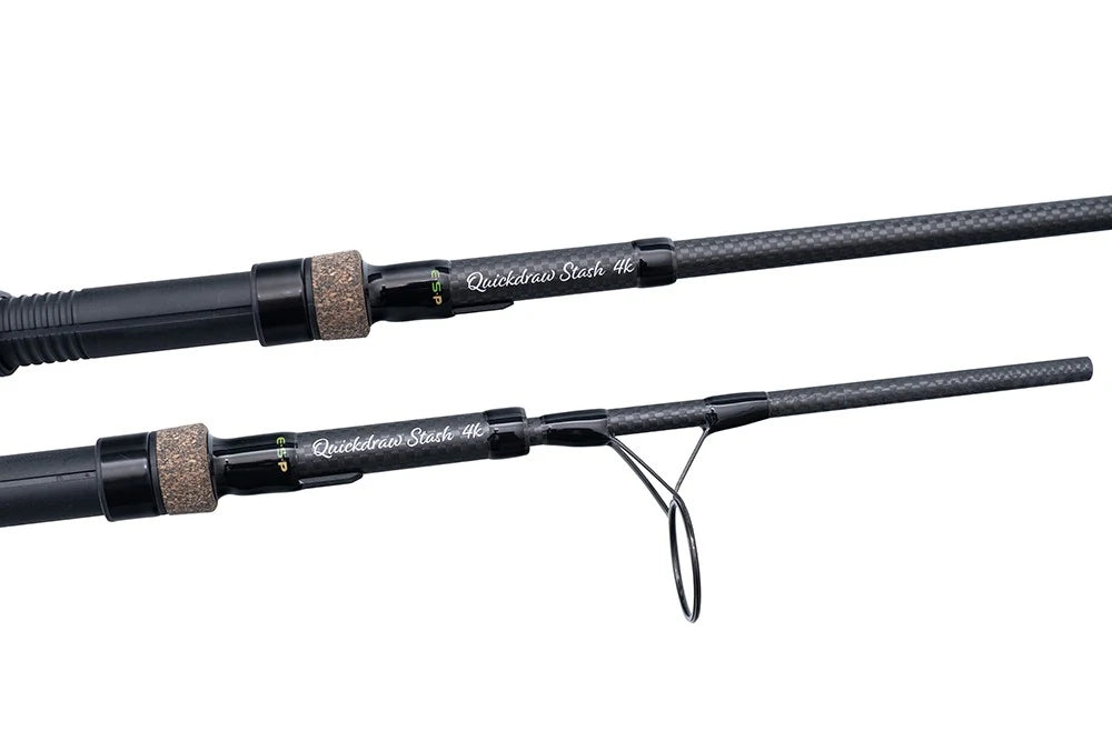 ESP Quickdraw 4K 6' Stash 3lb-5