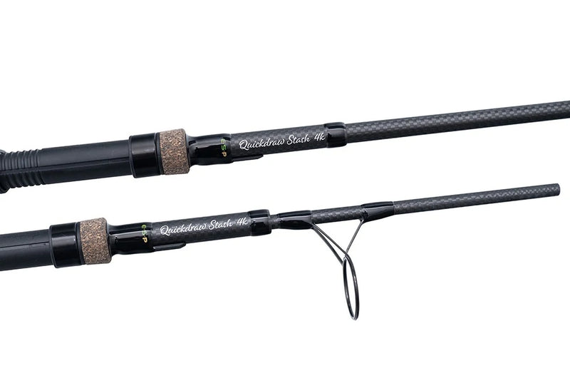 ESP Quickdraw 4K 6' Stash 3lb-5