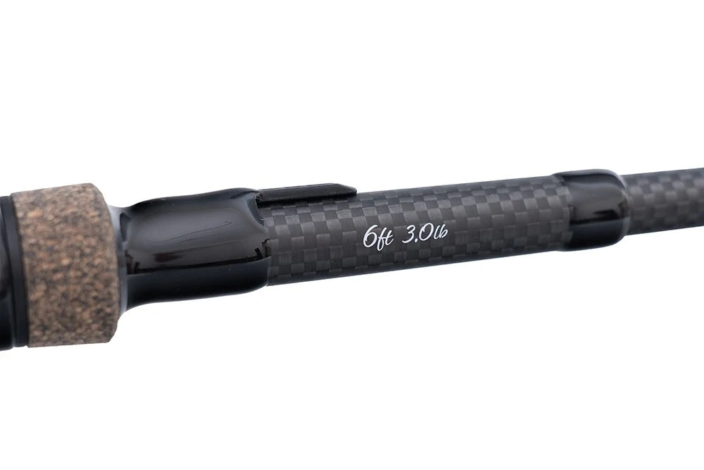 ESP Quickdraw 4K 6' Stash 3lb-3