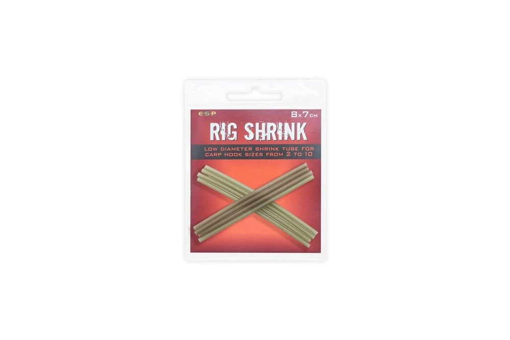 ESP Rig Shrink Tube-1