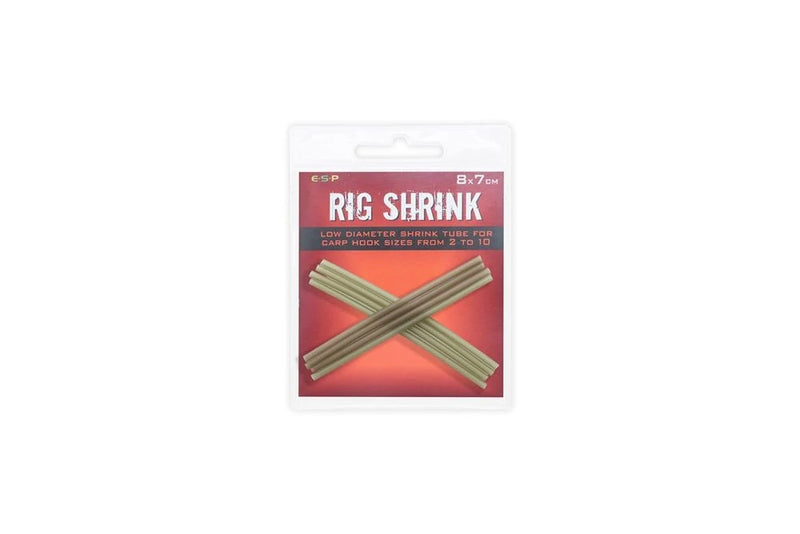 ESP Rig Shrink Tube-1