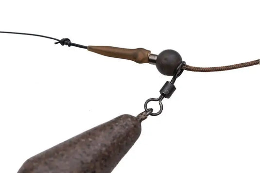 ESP Shock Bead CamoBrown