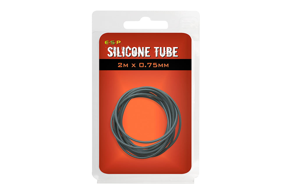 ESP Silicone Tube-1