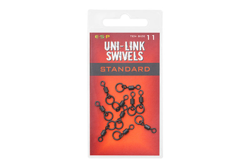 Load image into Gallery viewer, ESP Standard Uni-Link Swivels
