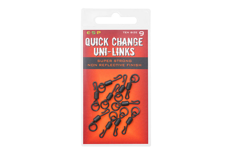 Load image into Gallery viewer, ESP Quick Change Uni-Links
