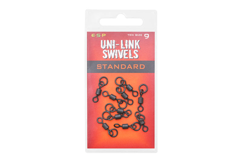 Load image into Gallery viewer, ESP Standard Uni-Link Swivels
