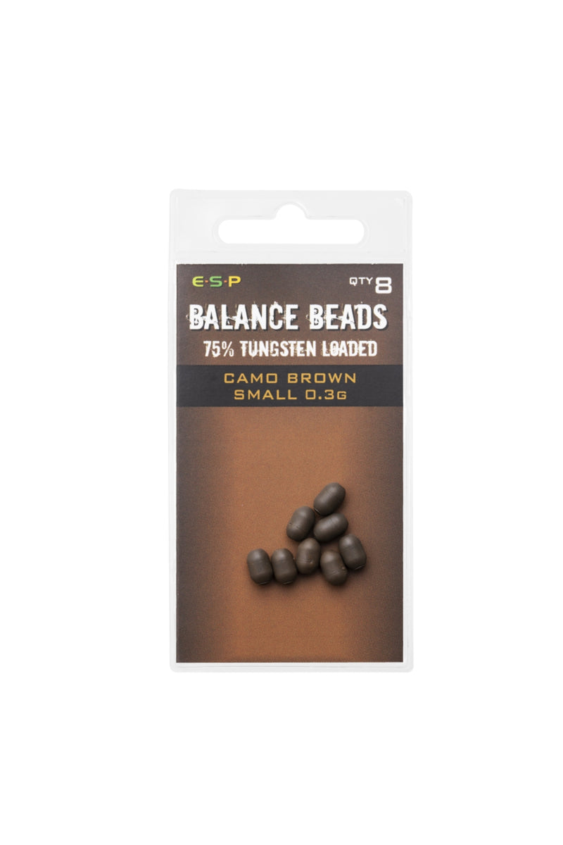 ESP Tungsten Loaded Balance Beads-2