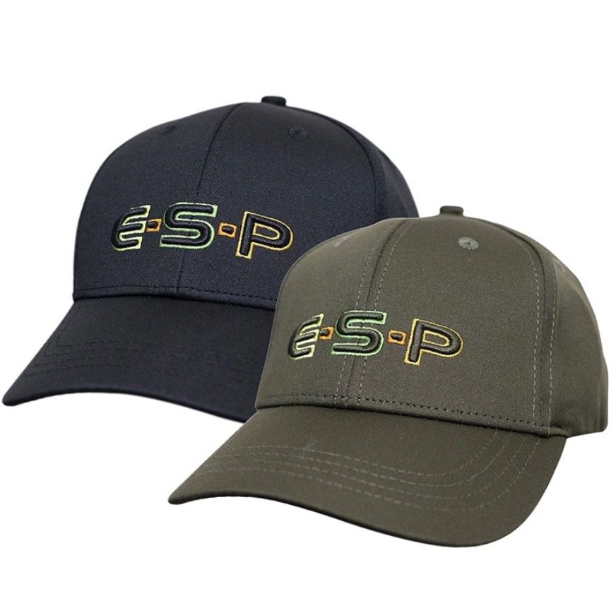 ESP Baseball Cap-1