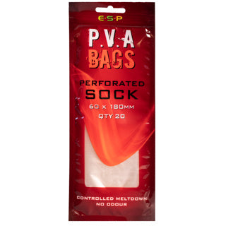 Load image into Gallery viewer, ESP PVA Bags
