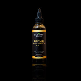 Elevate Baits Garlic Infusion Oil 100ml