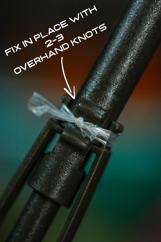 OMC The Magic Twig - Lead Clip Version