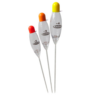 Drennan Crystal Dibber Pole Floats-1