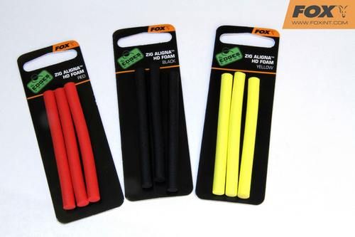 Fox Edges Zig Aligna HD Foam-1