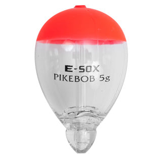 E-SOX Pikebobs