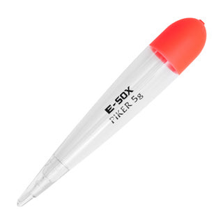 E-SOX Piker Floats-1