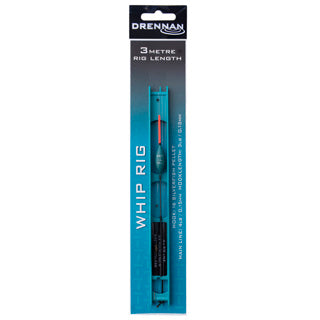 Drennan Whip Rig-1