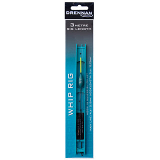 Drennan Whip Rig