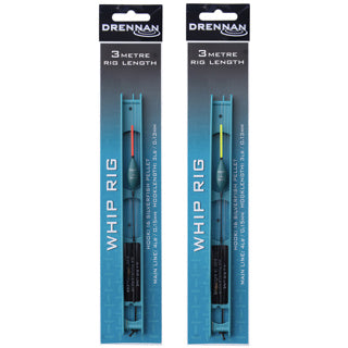 Drennan Whip Rig-3