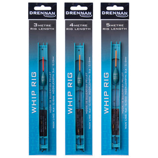 Drennan Whip Rig-4