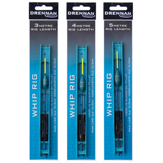 Drennan Whip Rig-5