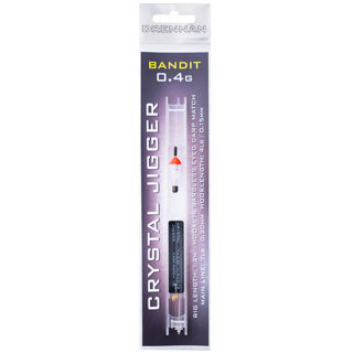Crystal Jigger Rig Bandit-2
