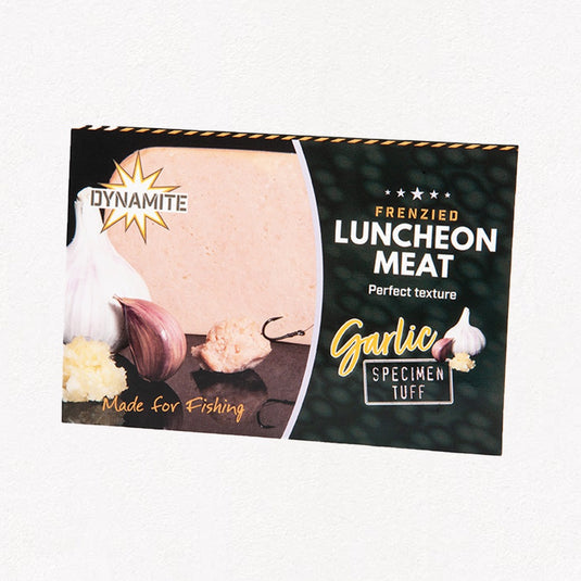 Dynamite Luncheon Meats