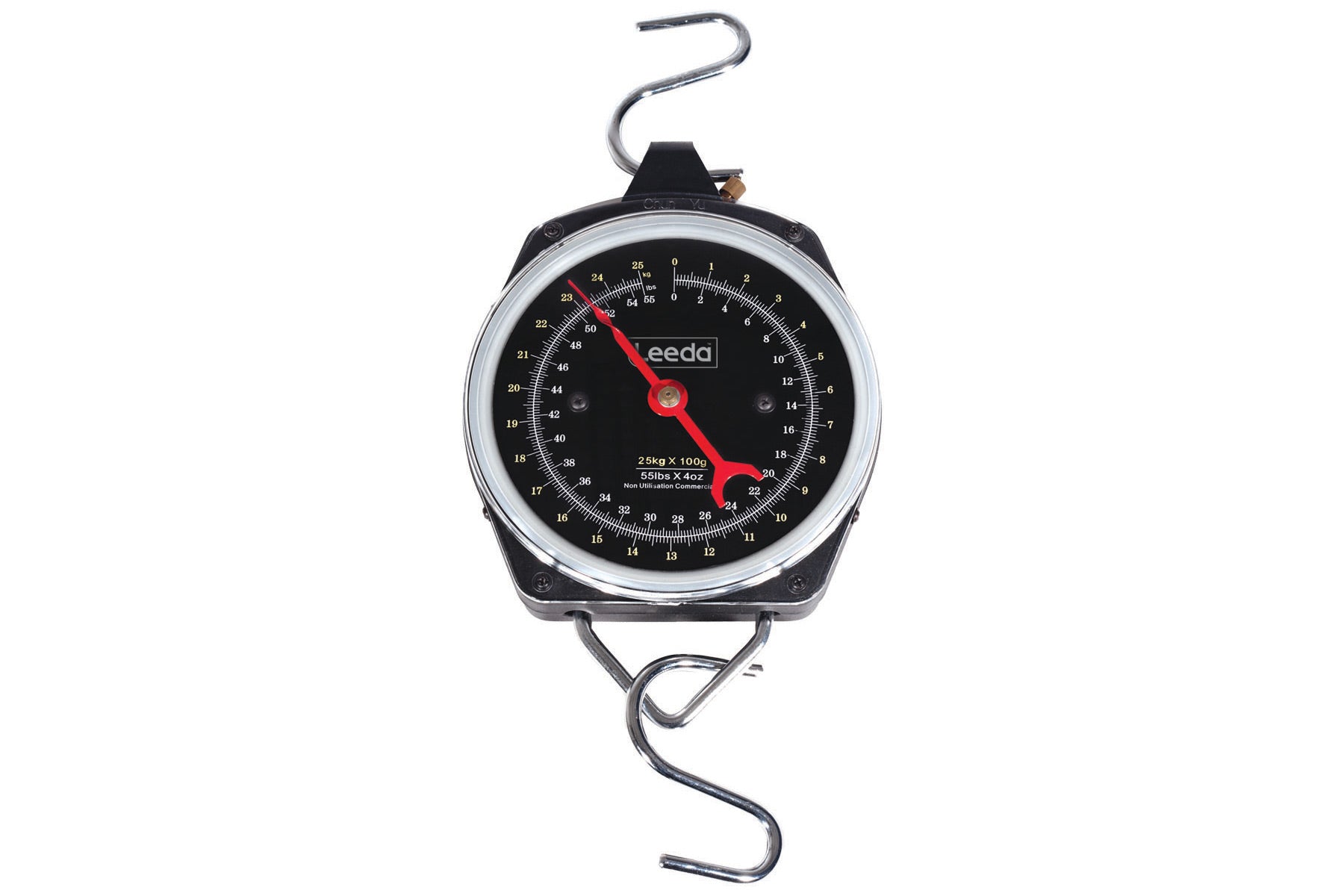 Leeda Dial Scales 50l-1