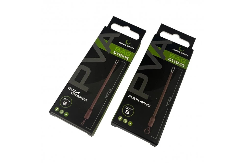 Gardner Covert Fused PVA Bag Stems-1