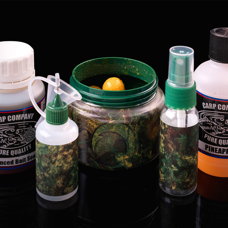 Load image into Gallery viewer, Gardner Fishing Bait Dip Kit
